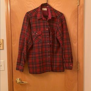 Flannel